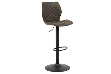 Renu Barstol 116 cm - Grå - Møbler - Stoler - Barstol