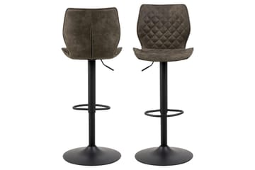 Renu Barstol 116 cm - Grå - Møbler - Stoler - Barstol