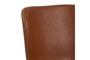 Renu Spisestol - Brun - Møbler - Stoler - Spisestuestoler & kjøkkenstoler