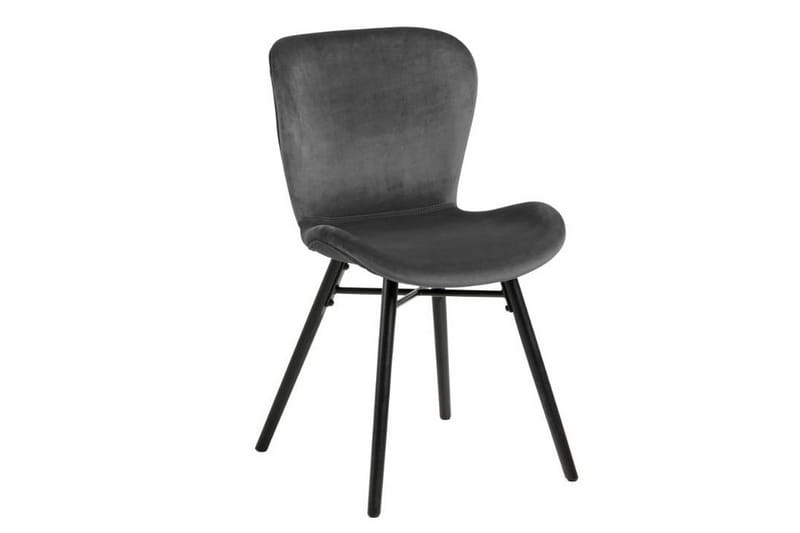 Renu Spisestol, Grå