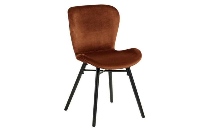 Renu Spisestol, Kobber