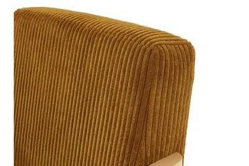 Retro Lenestol - Beige - Møbler - Stoler - Lenestoler