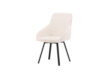 Rosie Spisestol - Beige - Møbler - Stoler - Spisestuestoler & kjøkkenstoler