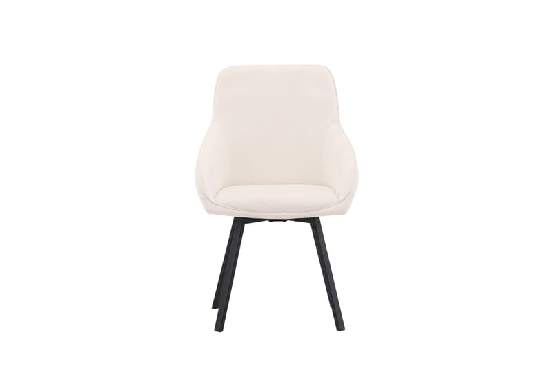 Rosie Spisestol, Beige