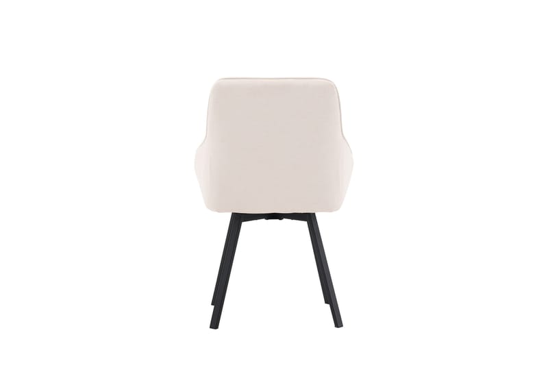 Rosie Spisestol - Beige - Møbler - Stoler - Spisestuestoler & kjøkkenstoler
