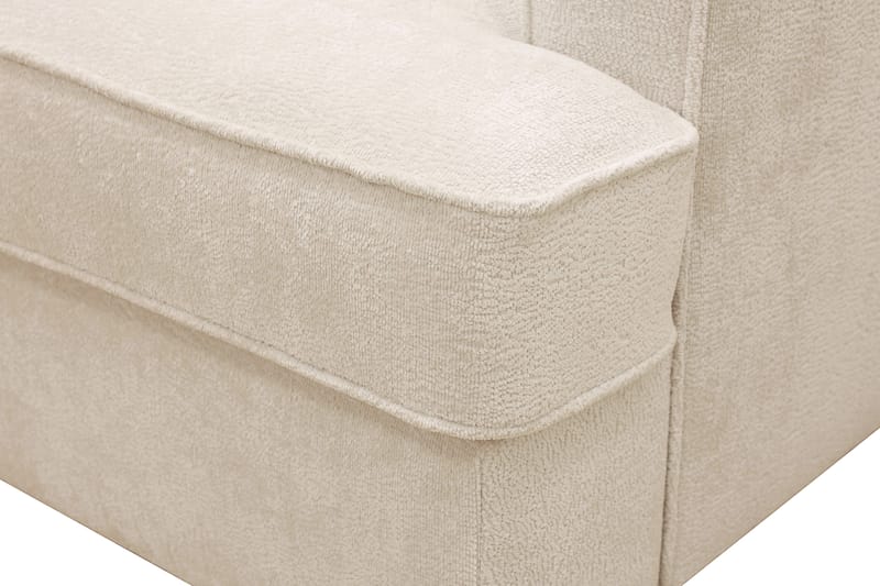 Rossita ekstra dyp lenestol - Beige - Møbler - Stoler - Lenestoler