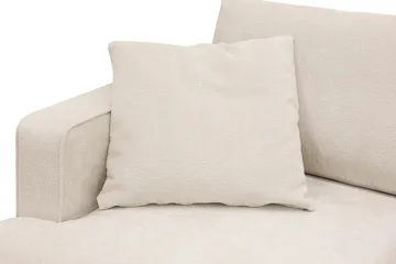 Rossita ekstra dyp lenestol - Beige - Møbler - Stoler - Lenestoler