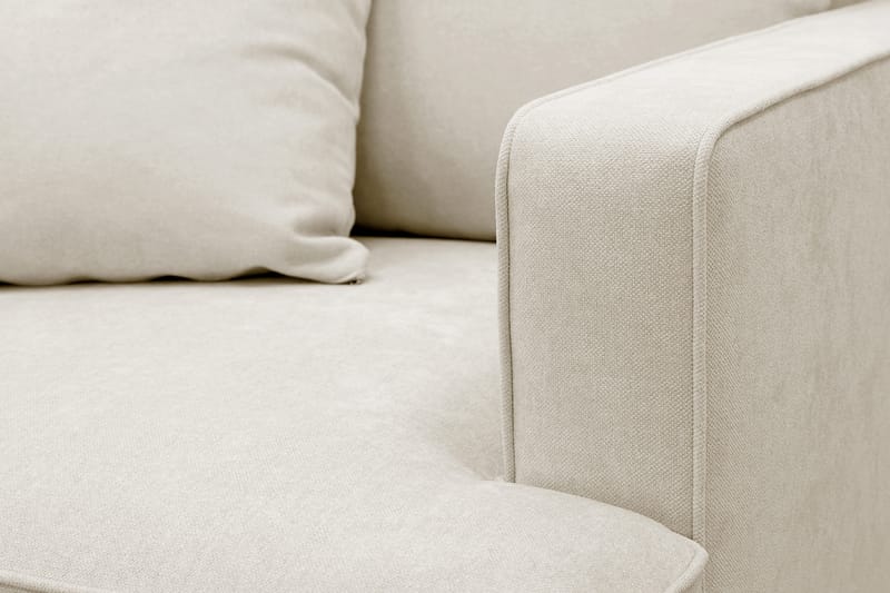 Rossita ekstra dyp lenestol - Beige - Møbler - Stoler - Lenestoler