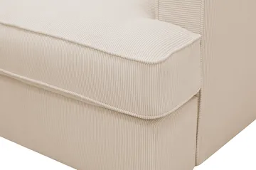 Rossita ekstra dyp lenestol - Beige - Møbler - Stoler - Lenestoler