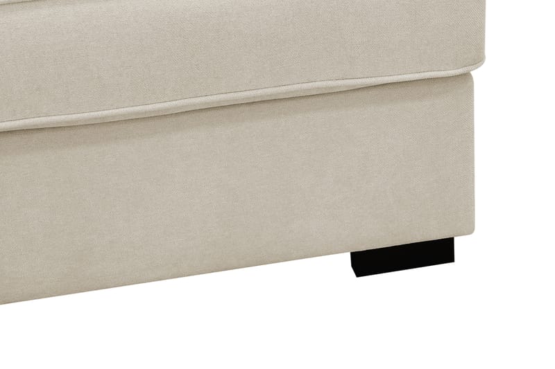 Rossita ekstra dyp lenestol - Beige - Møbler - Stoler - Lenestoler