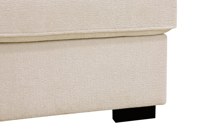 Rossita ekstra dyp lenestol - Beige - Møbler - Stoler - Lenestoler
