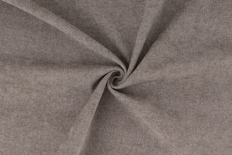 Rossita lyx Ekstra dyp Lenestol - Brun Stoff - Møbler - Stoler - Lenestoler