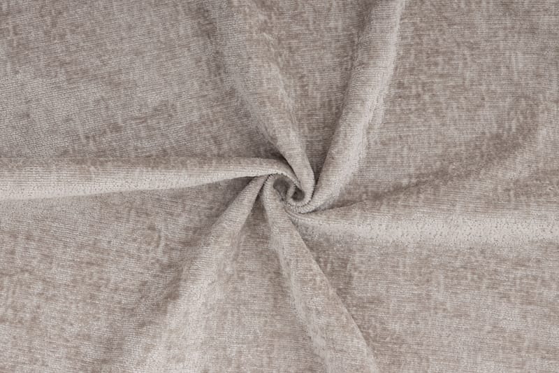 Rossita lyx Ekstra dyp Lenestol - Grå/Brun Chenille - Møbler - Stoler - Lenestoler