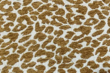 Runbert lenestol - Brun - Møbler - Stoler - Lenestoler