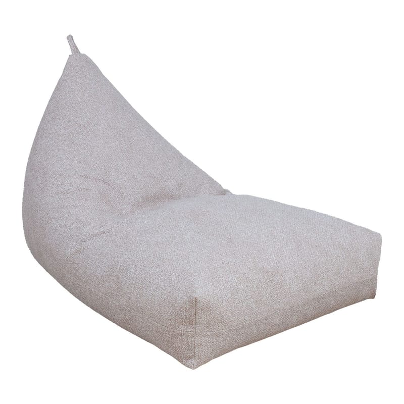 Sakkose Eldros 130x80x20/70 cm, beige