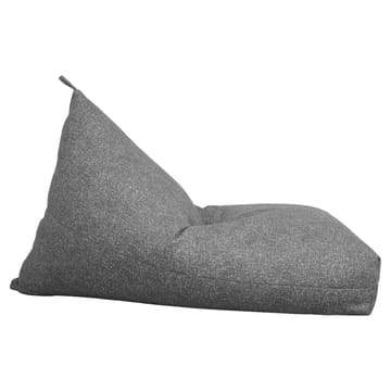 Sakkose Eldros 130x80x20/70 cm - grå - Møbler - Stoler - Sittesekk & sakkosekk