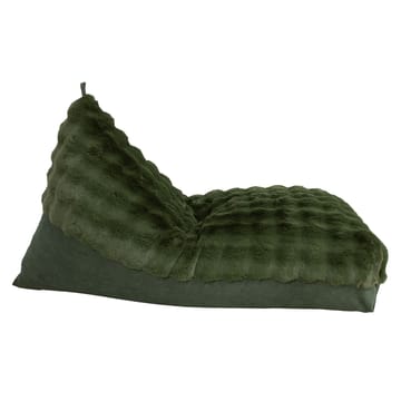 Sakkose Grydal 130x80x20/70 cm - Grønn - Møbler - Stoler - Sittesekk & sakkosekk