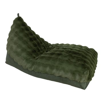 Sakkose Grydal 130x80x20/70 cm - Grønn - Møbler - Stoler - Sittesekk & sakkosekk