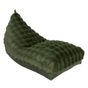 Sakkose Grydal 130x80x20/70 cm - Grønn - Møbler - Stoler - Sittesekk & sakkosekk