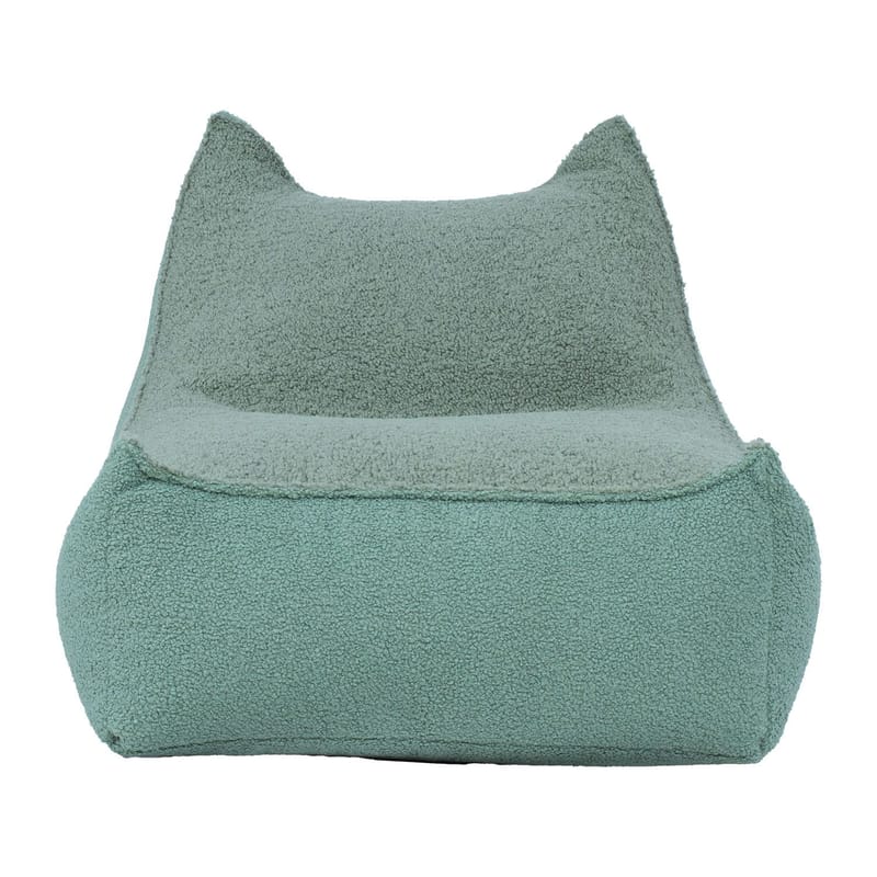 Sakkose Jovin Cat - naturhvit - Møbler - Stoler - Sittesekk & sakkosekk