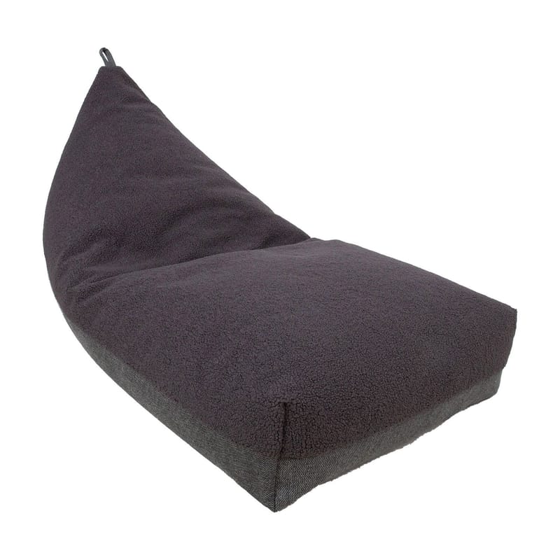 Sakkose Karmar Bag 130x80x20/70 cm, mørk grå
