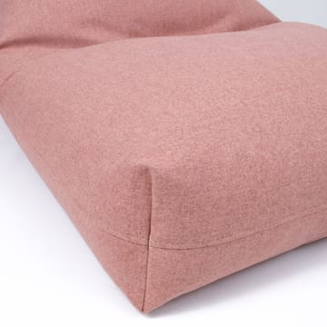 Sakkose Raskor 130x80x20/70 cm - rosa - Møbler - Stoler - Sittesekk & sakkosekk