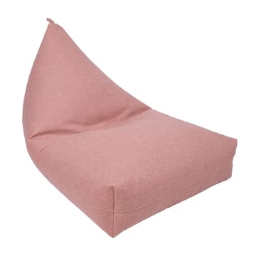 Sakkose Raskor 130x80x20/70 cm - rosa - Møbler - Stoler - Sittesekk & sakkosekk