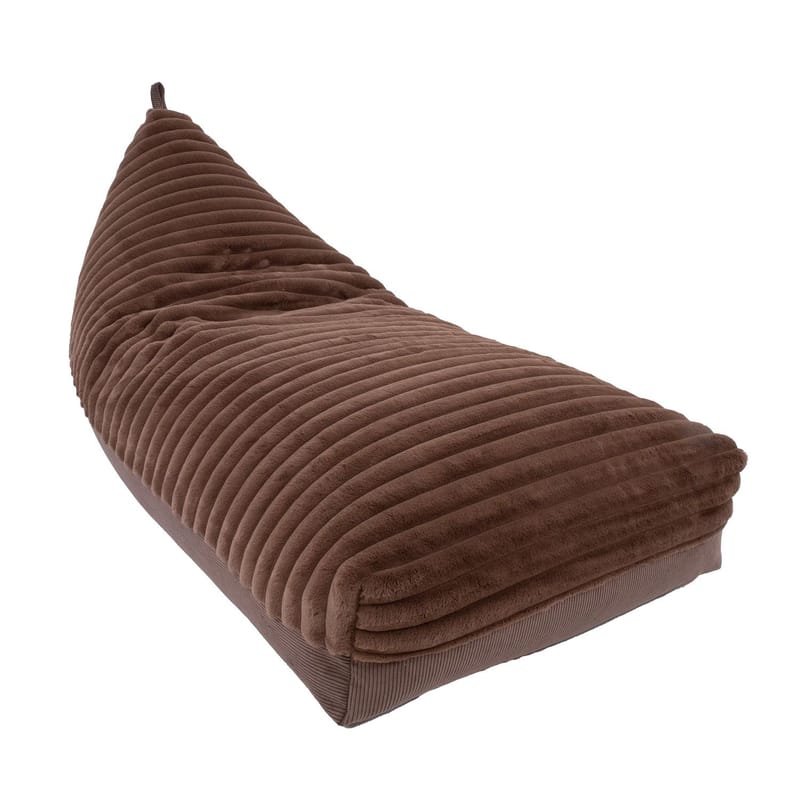 Sakkose Tovin 130x80x20/70 cm, brun