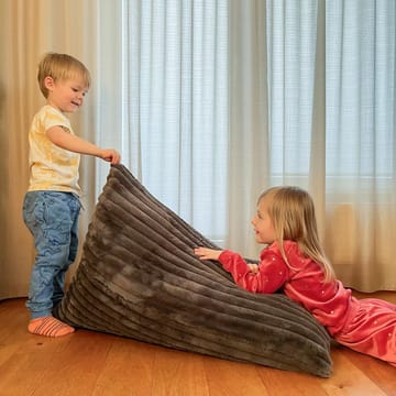 Sakkose Vegnor 100x70x15/70 cm - rosa - Møbler - Stoler - Sittesekk & sakkosekk