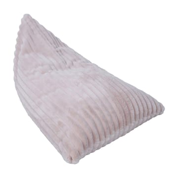 Sakkose Vegnor 100x70x15/70 cm - rosa - Møbler - Stoler - Sittesekk & sakkosekk