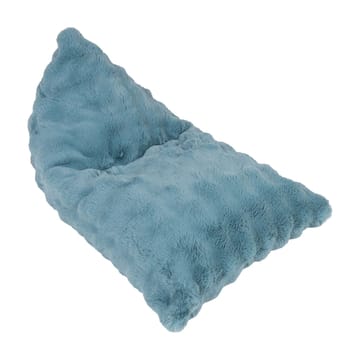 Sakkose Vegnor 100x70x15/70 cm - turkis - Møbler - Stoler - Sittesekk & sakkosekk