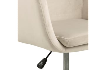 Samlar Kontorstol - Brun - Møbler - Stoler - Kontorstol & skrivebordsstol