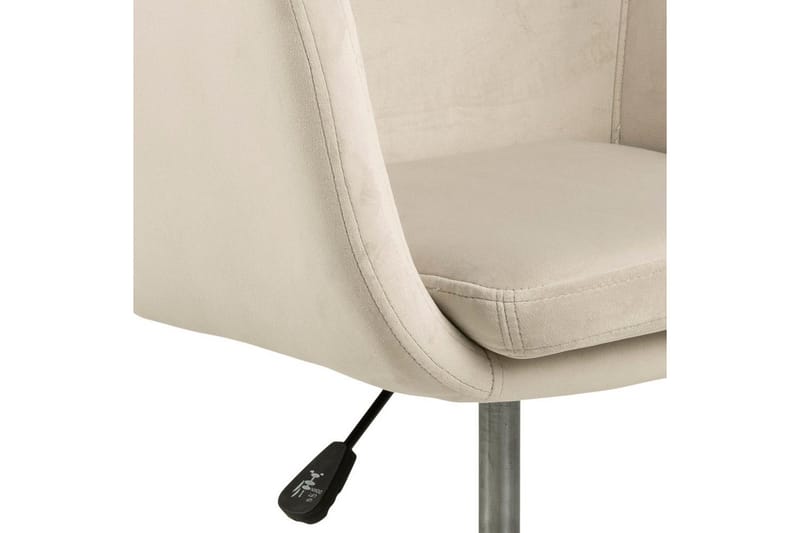 Samlar Kontorstol - Brun - Møbler - Stoler - Kontorstol & skrivebordsstol