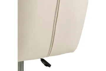 Samlar Kontorstol - Brun - Møbler - Stoler - Kontorstol & skrivebordsstol