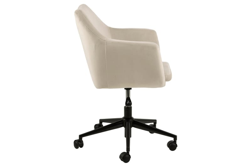 Samlar Kontorstol - Brun - Møbler - Stoler - Kontorstol & skrivebordsstol