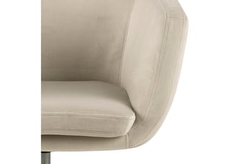 Samlar Kontorstol - Brun - Møbler - Stoler - Kontorstol & skrivebordsstol