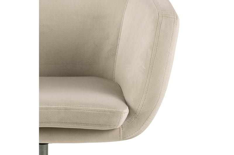 Samlar Kontorstol - Brun - Møbler - Stoler - Kontorstol & skrivebordsstol