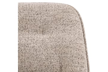 Samlar Spisestol - Beige - Møbler - Stoler - Spisestuestoler & kjøkkenstoler