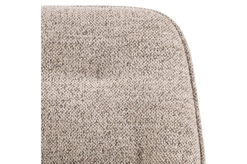 Samlar Spisestol - Beige - Møbler - Stoler - Spisestuestoler & kjøkkenstoler