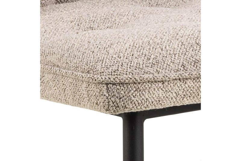 Samlar Spisestol - Beige - Møbler - Stoler - Spisestuestoler & kjøkkenstoler