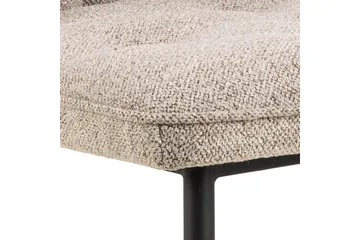 Samlar Spisestol - Beige - Møbler - Stoler - Spisestuestoler & kjøkkenstoler