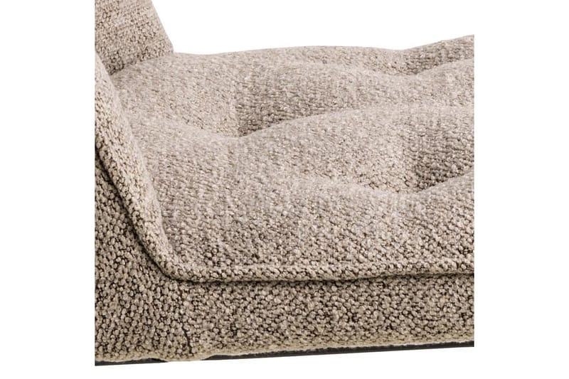 Samlar Spisestol - Beige - Møbler - Stoler - Spisestuestoler & kjøkkenstoler