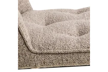 Samlar Spisestol - Beige - Møbler - Stoler - Spisestuestoler & kjøkkenstoler