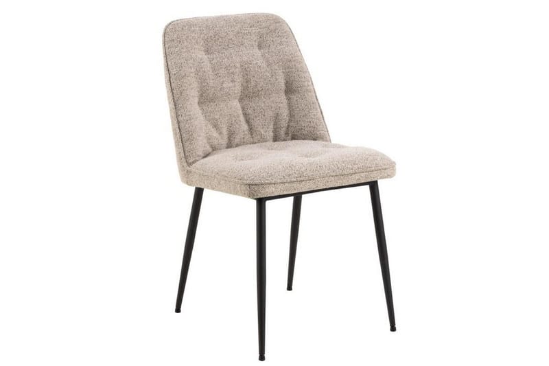 Samlar Spisestol, Beige