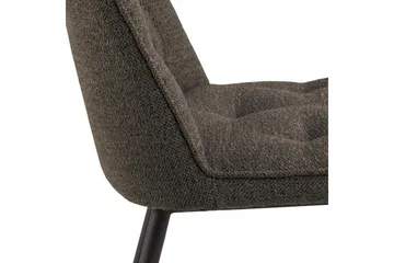 Samlar Spisestol - Grå - Møbler - Stoler - Spisestuestoler & kjøkkenstoler