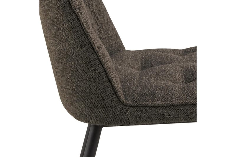 Samlar Spisestol - Grå - Møbler - Stoler - Spisestuestoler & kjøkkenstoler