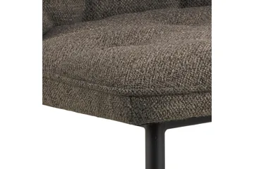 Samlar Spisestol - Grå - Møbler - Stoler - Spisestuestoler & kjøkkenstoler