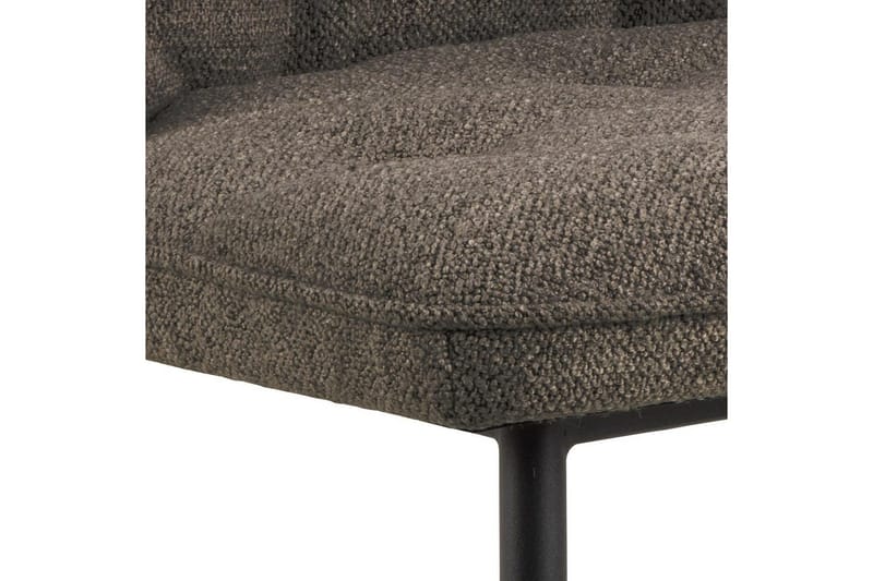 Samlar Spisestol - Grå - Møbler - Stoler - Spisestuestoler & kjøkkenstoler