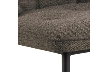 Samlar Spisestol - Grå - Møbler - Stoler - Spisestuestoler & kjøkkenstoler