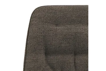 Samlar Spisestol - Grå - Møbler - Stoler - Spisestuestoler & kjøkkenstoler